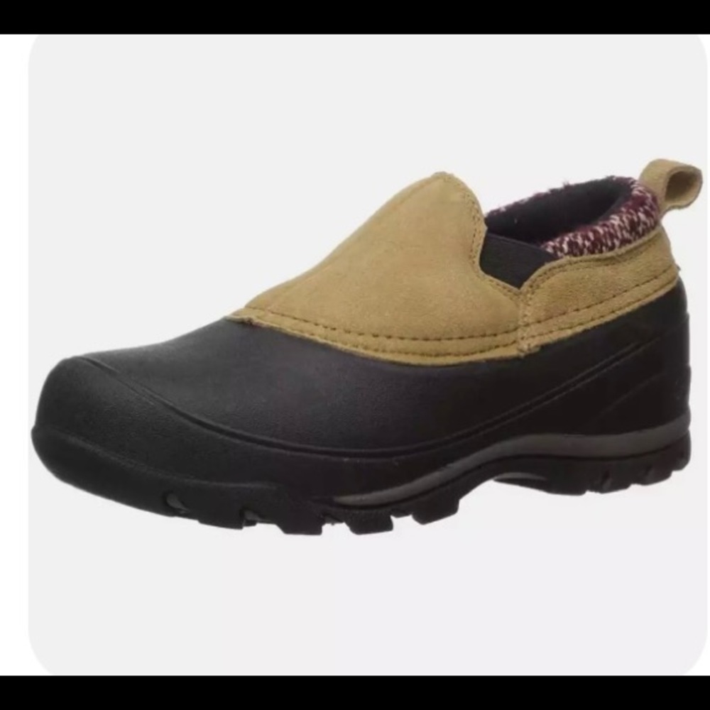 Northside Kayla Waterproof Insulated Women's Slip On Winter Shoes Size 6